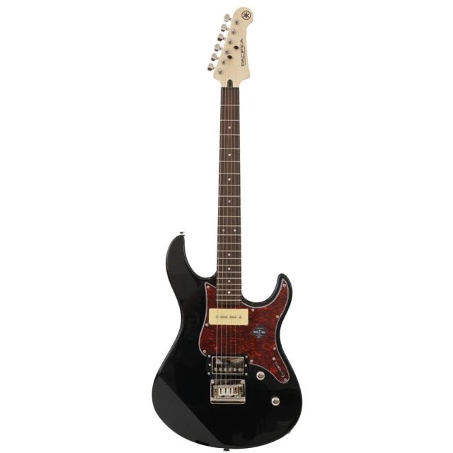 ヤマハ YAMAHA PACIFICA311H BL パシフィカ VOXアンプ付き 入門11点 エレキギター初心者セット_1
