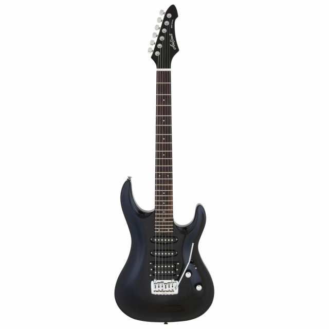USED Aria Pro II Aria Pro Two / XXB-V Deluxe Black [20