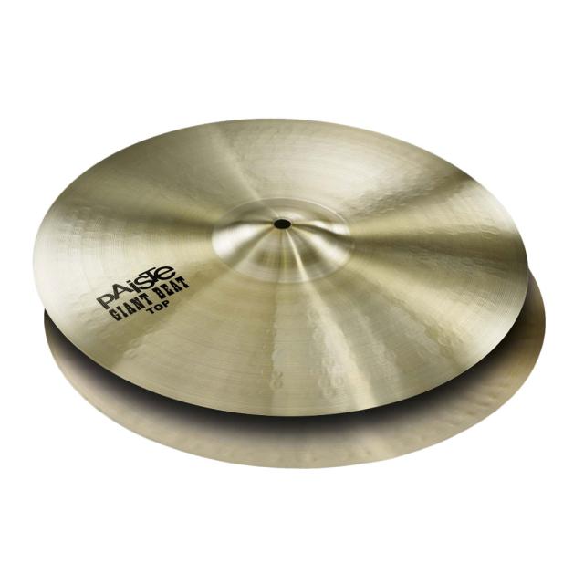 ハイハットPAISTE 14