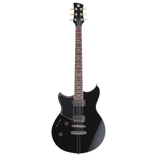 ヤマハ YAMAHA REVSTAR RSS20L BL レフトハンドモデル エレキギター VOXアンプ付き 入門11点 初心者セット_1