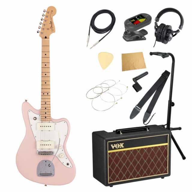 Fender Made in Japan Junior Collection Jazzmaster MN SATIN Fender Made in Japan Junior Collection Jazzmaster MN SATIN
