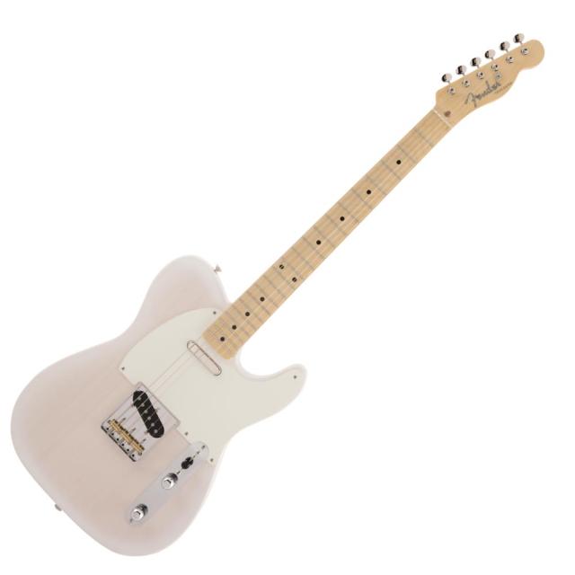 Fender フェンダー Made in Japan Traditional 50s Telecaster MN WBL エレキギター VOXアンプ付き 入門11点 初心者セット_1