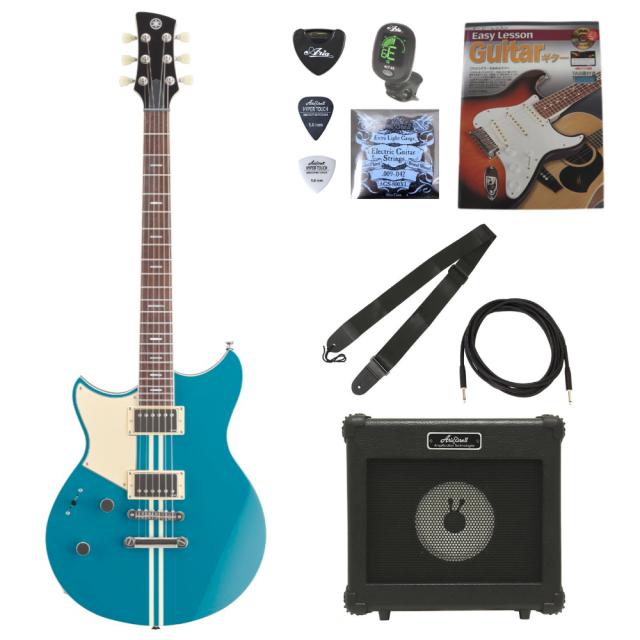 ヤマハ YAMAHA REVSTAR RSS20L SWB レフトハンドモデル エレキ ヤマハ YAMAHA REVSTAR RSS20L SWB レフトハンドモデル エレキ