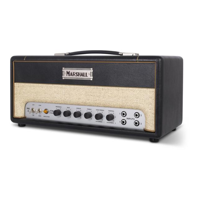 Marshall マーシャル Studio JTM ST20H 20W & ST112 1x12” ギターアンプ スタックセット 真空管アンプ_1
