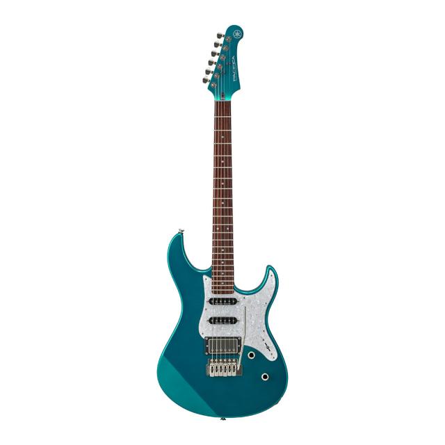 ヤマハ YAMAHA PACIFICA612V II X TGM パシフィカ VOXアンプ付き 入門11点 エレキギター初心者セット_1