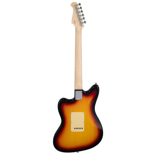 LEGEND レジェンド LJM-Z TT 3TS エレキギター VOXアンプ付き 入門11点