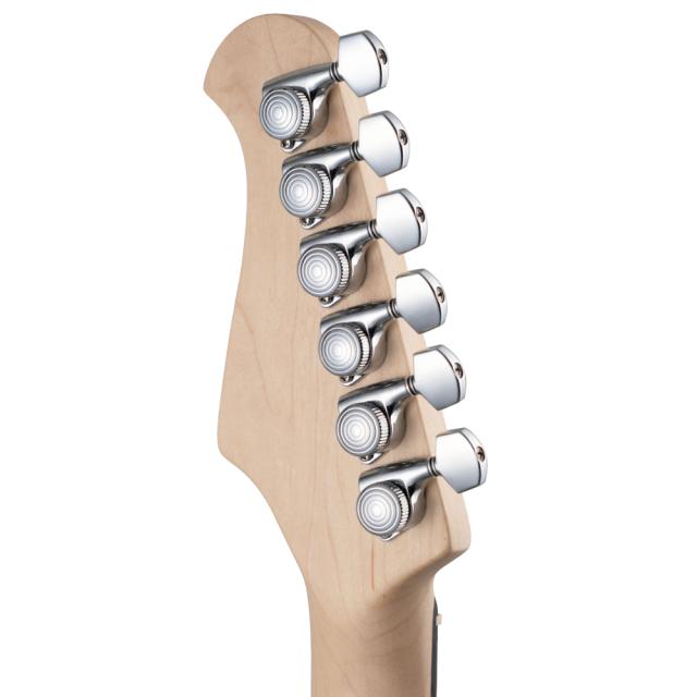 LEGEND レジェンド LJM-Z TT 3TS エレキギター VOXアンプ付き 入門11点
