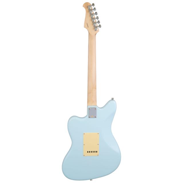 LEGEND レジェンド LJM-Z TT SNBL エレキギター VOXアンプ付き 入門11