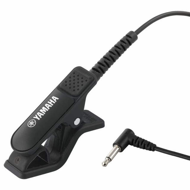 チューナー メトロノーム ヤマハ YAMAHA TDM-710GL ゴールド ＆ TM-40BK 吹奏楽 管楽器 弦楽器 ブラスバンド マイク セットの通販は