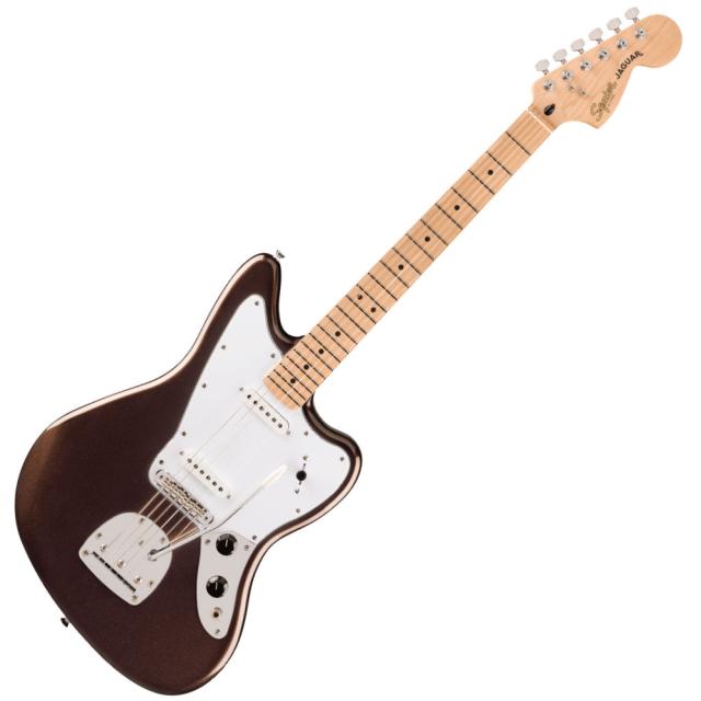 Squier/スクワイヤー Affinity Series Jazzmaster Amazon.co.jp: Squier by Fender エレキギター Affinity Series