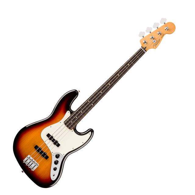 Fender フェンダー Player II Jazz Bass RW 3TS エレキベース ジャズベース VOXアンプ付き 入門10点 初心者セット_1