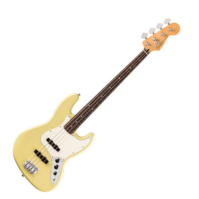 Fender フェンダー Player II Jazz Bass RW HLY エレキベース ジャズベース VOXアンプ付き 入門10点 初心者セット_1