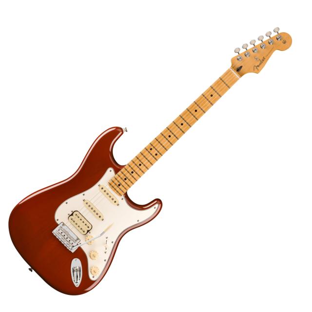 Fender フェンダー Player II Stratocaster HSS MN TMB エレキギター VOXアンプ付き 入門11点 初心者セット_1