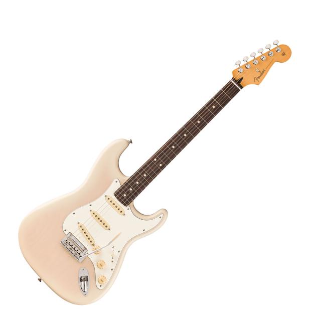 Fender フェンダー Player II Stratocaster RW WBL エレキギター VOXアンプ付き 入門11点 初心者セット_1