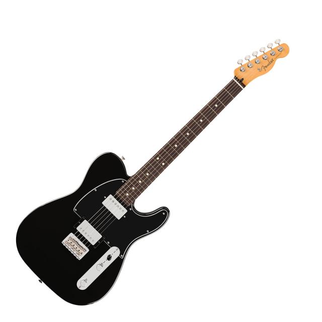 Fender フェンダー Player II Telecaster HH RW BLK エレキギター VOXアンプ付き 入門11点 初心者セット_1