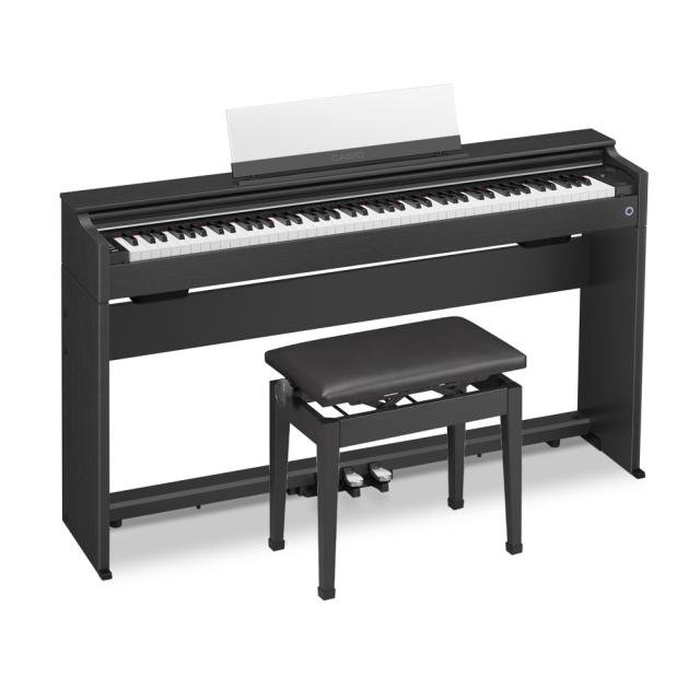 CASIO AP-650M 電子ピアノ　88鍵盤　椅子付 カシオ 電子ピアノ セルヴィアーノ | 島村楽器オンラインストア CASIO