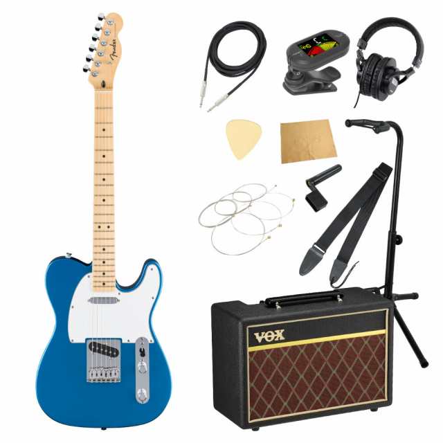 Fender フェンダー Standard Telecaster MN WPG AMM エレキ