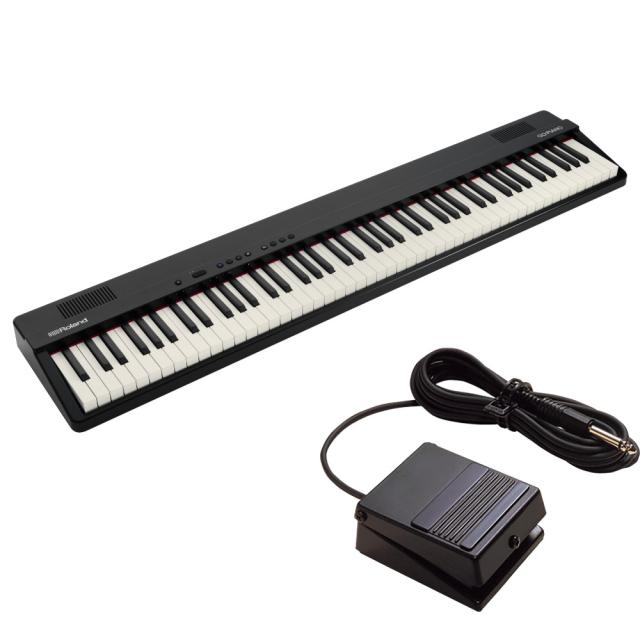 電子ピアノ Roland ローランド HP-245 【公式通販】