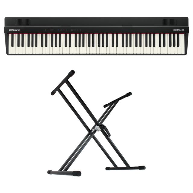 ROLAND ローランド GO-88PX GO:PIANO88 Entry Keyboard Piano X ROLAND ローランド GO-88PX GO:PIANO88 Entry Keyboard Piano X