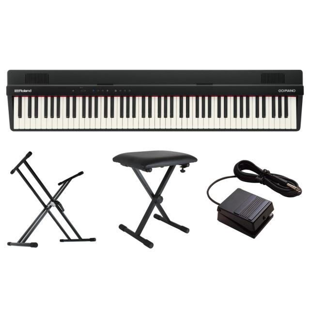 ROLAND ローランド GO-88PX GO:PIANO88 Entry Keyboard Piano X型 