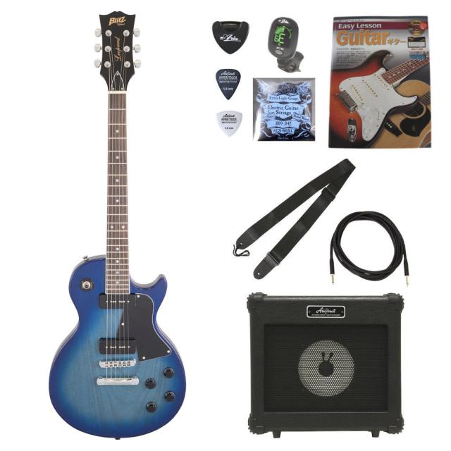 【美品】BLITZ BSP-SPL/DC ARIAPROⅡ【出品4/30まで】 mt0152917_m.jpg