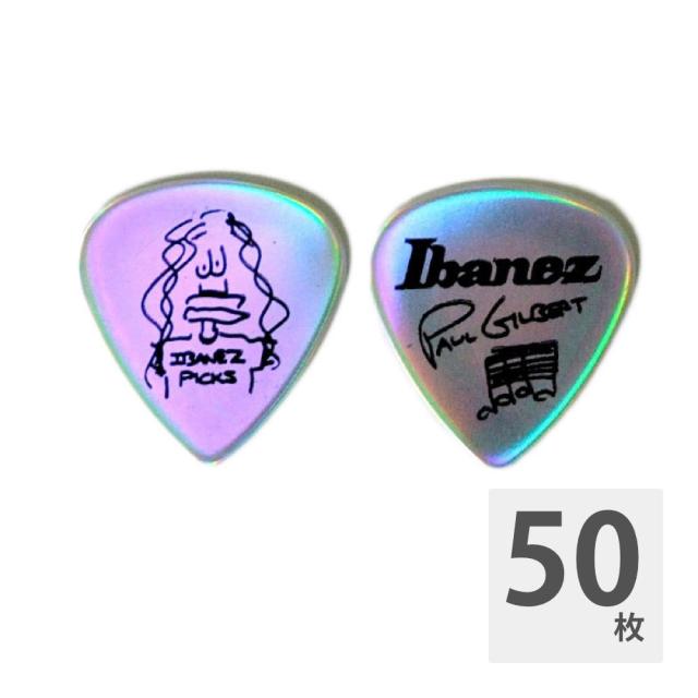 IBANEZ 2000PG ポールギルバートピック×50枚の通販は
