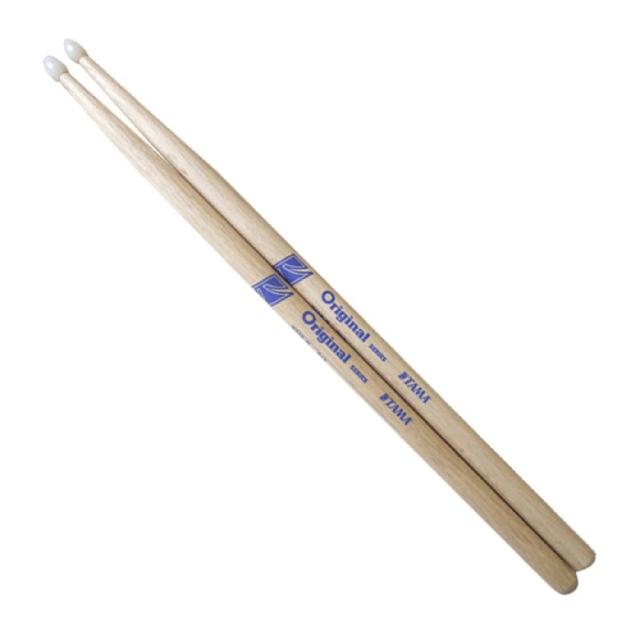 TAMA O215-N オーク×12SET ドラムスティック