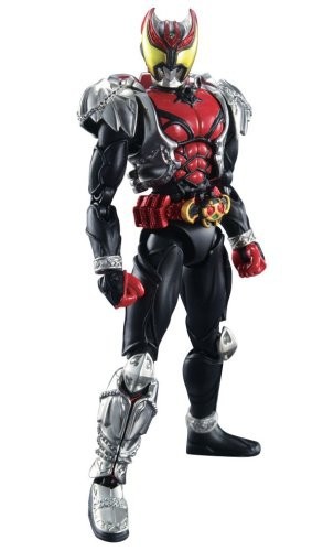 フィギュア 装着変身 仮面ライダーキバ キバフォーム 中古品 の通販はau Pay マーケット コレクションモール