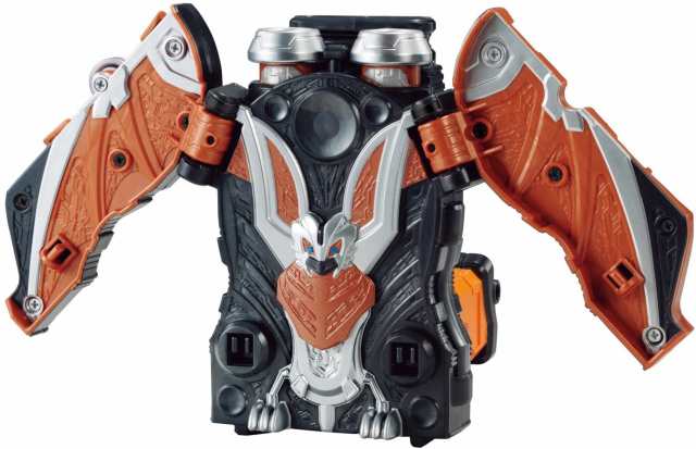 中古 おもちゃ ゴーストガジェットシリーズ 03バットクロック 仮面ライダーゴースト の通販はau Pay マーケット コレクションモール