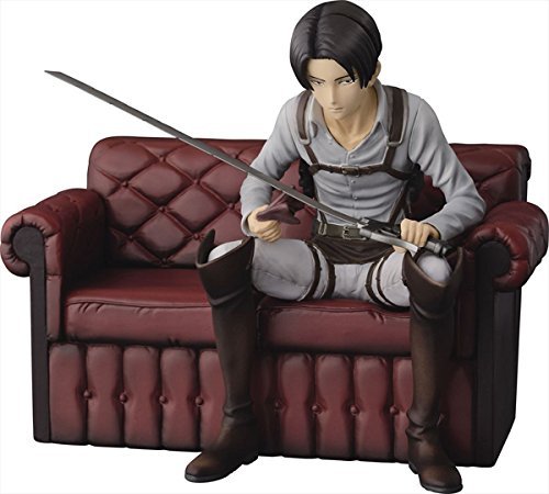 中古 フィギュア ミカサ アッカーマン 一番くじ 進撃の巨人 自由への進撃 ラストワン賞 フィキの通販はau Pay マーケット コレクションモール