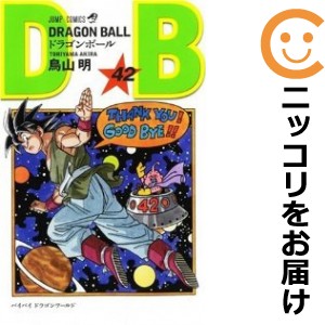 DRAGON BALL 全巻セット（全42巻セット・完結）【中古コミック】 鳥山