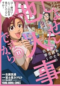 【予約商品】しょせん他人事ですから 〜とある弁護士の本音の仕事〜 コミック 全巻セット（1-11巻セット・以下続巻)富士屋カツヒト 「透明カバー付」☆優良中古☆ 6,376円