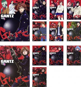 送料無料 Gantz ガンツ 全12枚 第1話 第26話 中古dvd 全巻セット レンタル落ちの通販はau Pay マーケット お宝イータウン