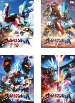 全巻セットDVD▽ウルトラマンギンガ(13枚セット)ギンガ 全4巻 + S 全6 ...