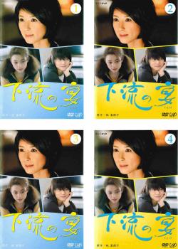 下流の宴 全4枚 第1話〜最終話 中古DVD 全巻セット レンタル落ち ケース無 cs::の通販は 6,999円