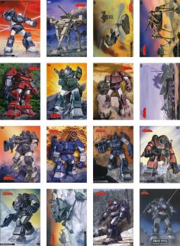 太陽の牙ダグラム 全16枚 第1話〜第75話 最終 + THE MOVIE COLLECTION 中古DVD 全巻セット レンタル落ちの通販は