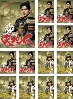 戦国★男士 全6枚 第1話〜第26話 最終 レンタル落ち 全巻セット 中古 DVD 全巻セットDVD▽戦国☆男士(6枚セット)第1話～第26話