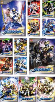 リュウケンドー DVD セル版 1〜5巻 （魔弾戦記 リュウケンドー