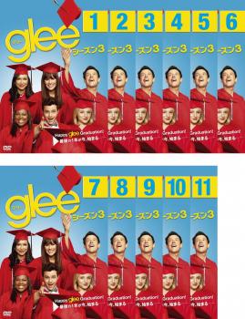 Glee グリー シーズン3 全11枚 第1話 第22話 最終話 中古dvd 全巻セット レンタル落ちの通販はau Pay マーケット 遊ing浜町店 Au Pay マーケット店