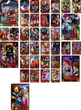 ゲゲゲの鬼太郎 2007年TVアニメ版 全35枚 1話〜100話 中古DVD 全巻セット レンタル落ちの通販は