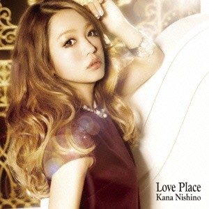 西野カナ Love Place 通常盤 中古CD レンタル落ちの通販はau PAY マーケット - 遊ING城山店 au PAY マーケット店 |  au PAY マーケット－通販サイト