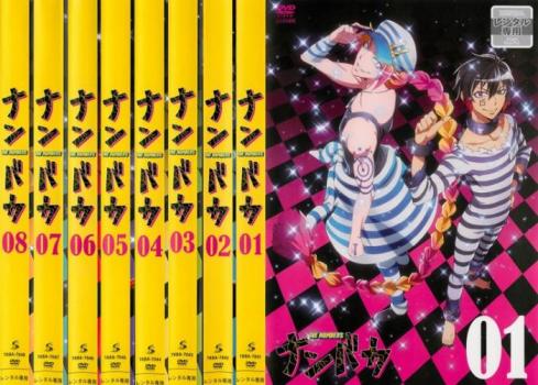 モブサイコ100 全12枚 全6巻 + II 全6巻 中古DVD 全巻セット