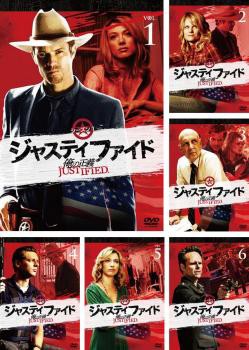 1246円 JUSTIFIED ジャスティファイド 俺の正義 シーズン1 全6枚 第1話〜第13話 最終 中古DVD 全巻セット レンタル落ち｜au PAY  マーケット