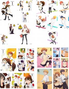WORKING ワーキング 全29枚 !! 全7巻 + ’!! 全7巻 + !!! 全8巻 + www. 全7巻 中古DVD 全巻セット レンタル落ちの通販は