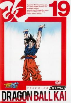 ドラゴンボール 改 ブウ 編 コレクション dvd