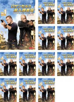 ロサンゼルス潜入捜査班 NCIS Los Angeles シーズン4 全12枚 第1話〜第24話 最終 中古DVD 全巻セット レンタル落ちの通販はau  PAY マーケット - 遊ING浜町店 au PAY マーケット店 | au PAY マーケット－通販サイト