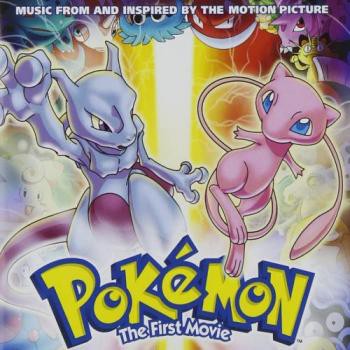 Cs ポケモン ザ ファースト ムービー Us版ポケモン映画ミュージックコレクション 新古cd セル専用の通販はau Pay マーケット 3000円以上購入 メール便 送料無料 お宝イータウン