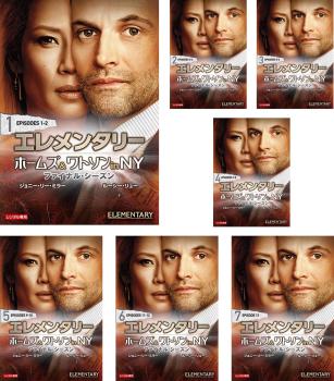 希少】エレメンタリー ホームズ＆ワトソン in NY DVD 全78巻