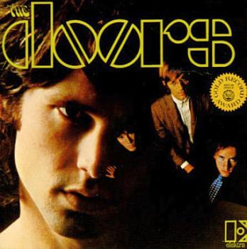 The Doors ハートに火をつけて 中古CD レンタル落ち ケース無の通販は