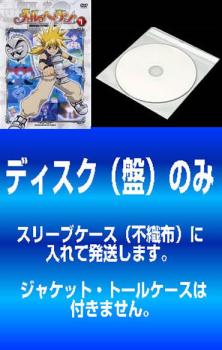 全巻セット【中古】DVD▼メルヘヴン(18枚セット)第1話～第52話 レンタル落ち 全巻セット【中古】DVD▽メルヘヴン(18枚セット)第1話～第52話